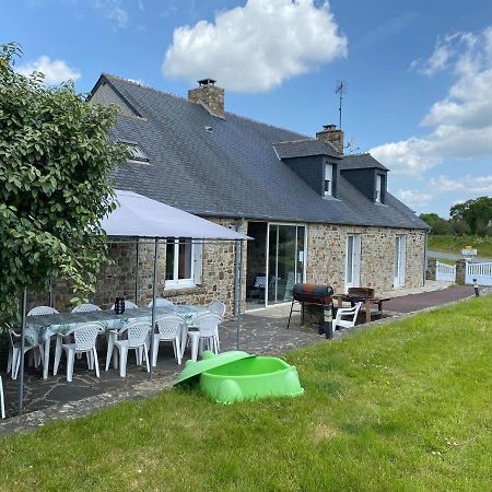 Cottage, St Maurice En Cotentin Saint-Maurice-en-Cotentin Екстер'єр фото