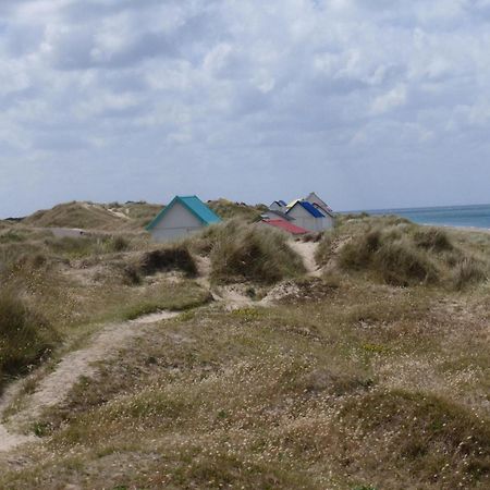 Cottage, St Maurice En Cotentin Saint-Maurice-en-Cotentin Екстер'єр фото