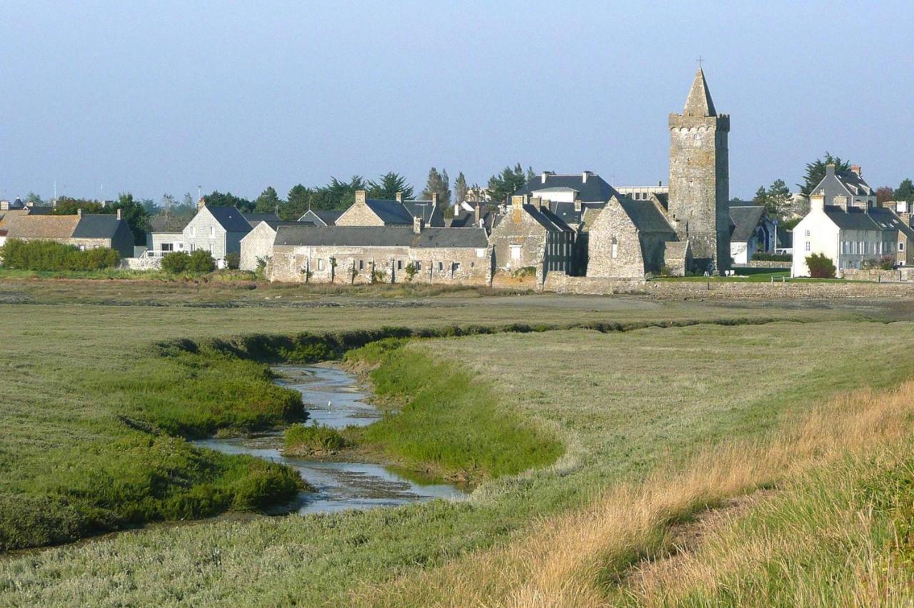 Cottage, St Maurice En Cotentin Saint-Maurice-en-Cotentin Екстер'єр фото