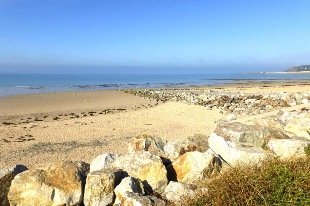 Cottage, St Maurice En Cotentin Saint-Maurice-en-Cotentin Екстер'єр фото